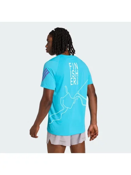 Krátký tričko Adidas s krátkými rukávy