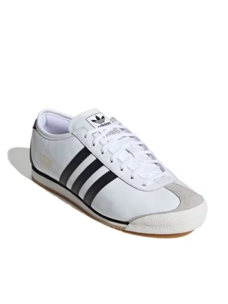 Trampki adidas Italia Ftw White/ Core Black/ Grey One EUR 44 białe