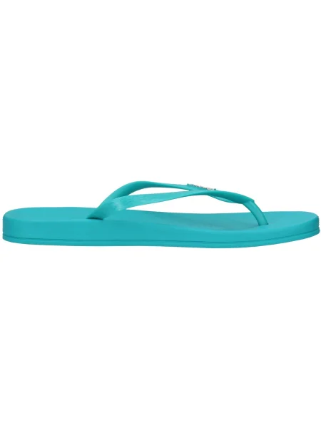 Pantofi Ipanema verde