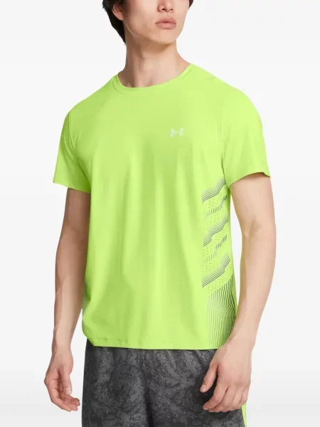 Tricou Under Armour verde