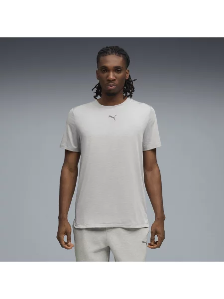 PUMA koszulka CLOUDSPUN Odzież S szary
