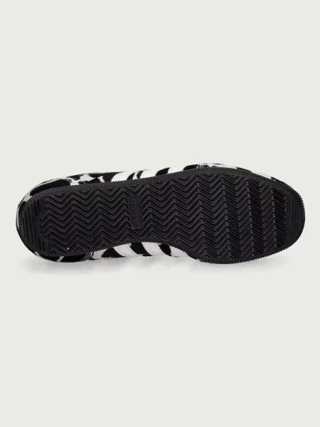 Кожаные кроссовки Adidas Originals
