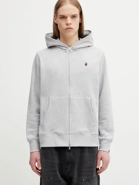 A Bathing Ape One Point hanorac cu și glugă din masculin