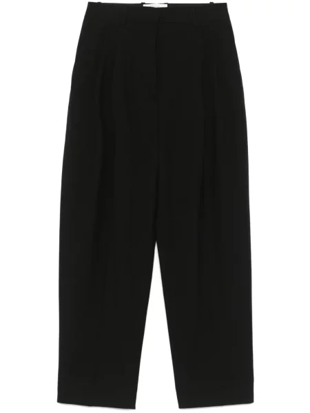 Pantaloni Studio Nicholson negru