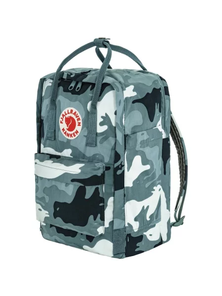 Rucsac Fjallraven albastru