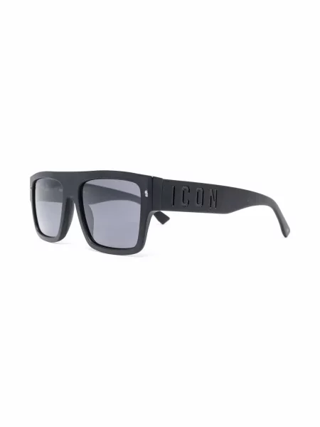 Saulės akiniai Dsquared2 Eyewear juoda