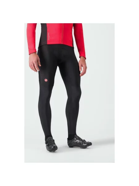 Spodnie rowerowe Castelli Competizione XS czarne