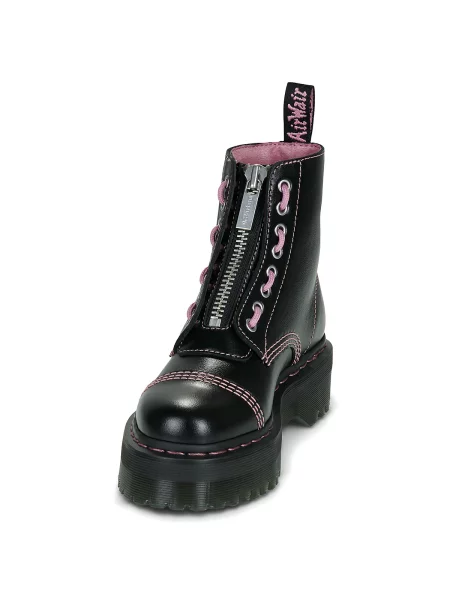 Pantofi Dr. Martens negru