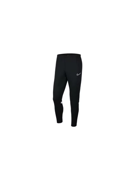 Hlače Nike crna