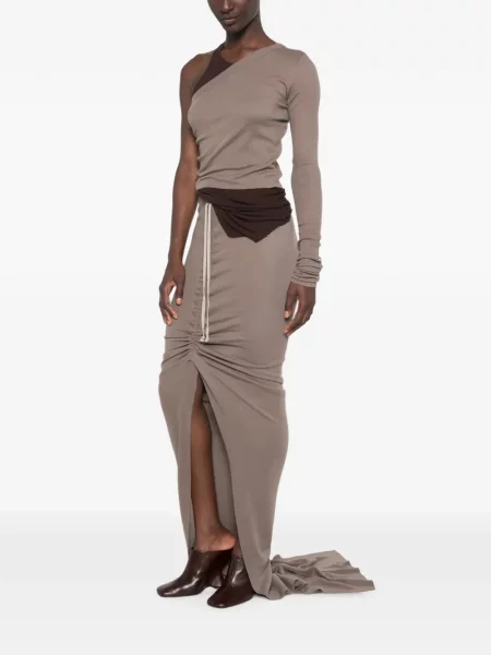 Top Rick Owens asimetric