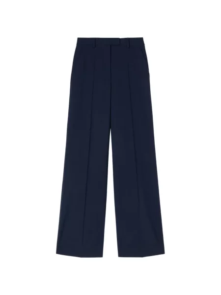 Pantaloni Retori albastru