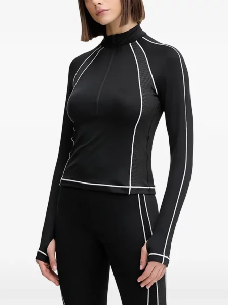 Top Under Armour negru