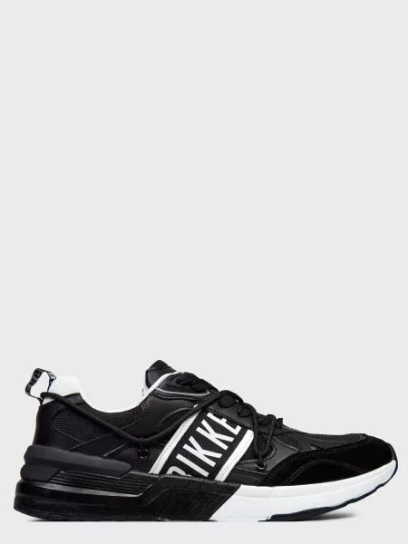 Кросівки Bikkembergs чорні