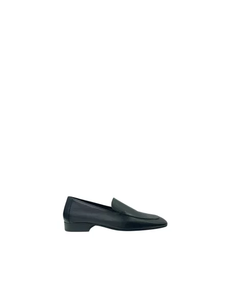Półbuty Dries Van Noten czarne