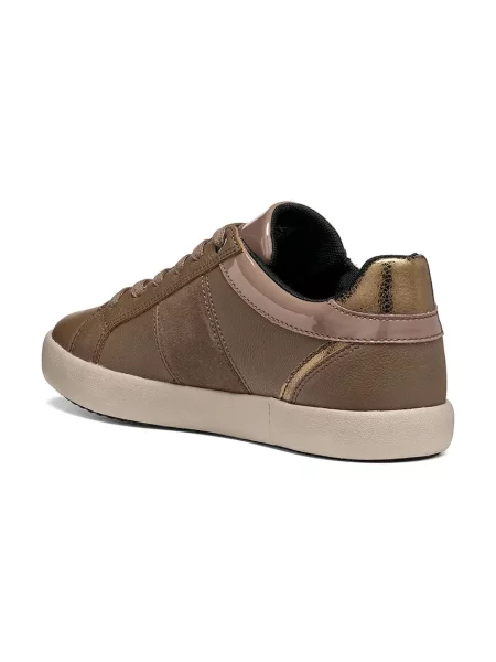 Geox D BLOMIEE кросівки