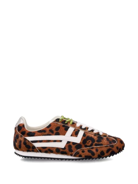 Tenisky Pro-keds hnedá
