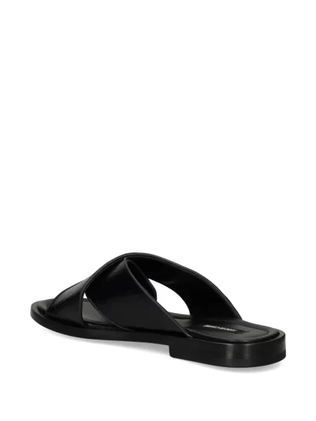 Sandale Roberto Cavalli negru