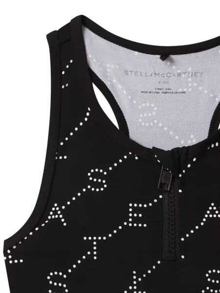 Bikini dziecięce Stella Mccartney czarne