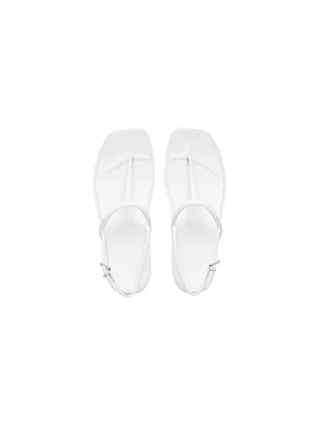 Tangice Crocs siva