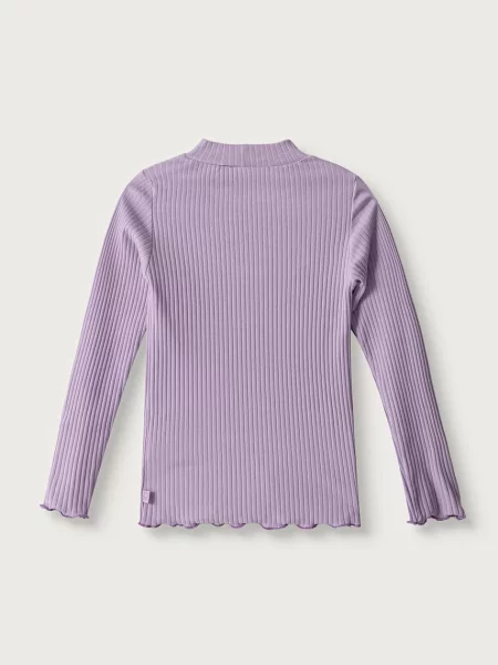 Детский лонгслив United Colors Of Benetton