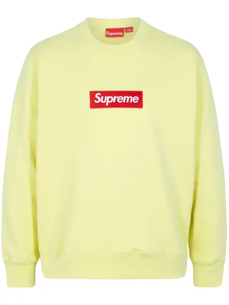 Bluza Supreme żółta