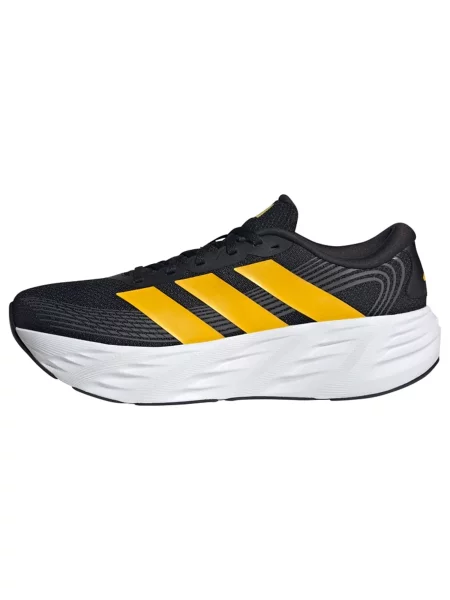 Galaksija superge Adidas Performance črna