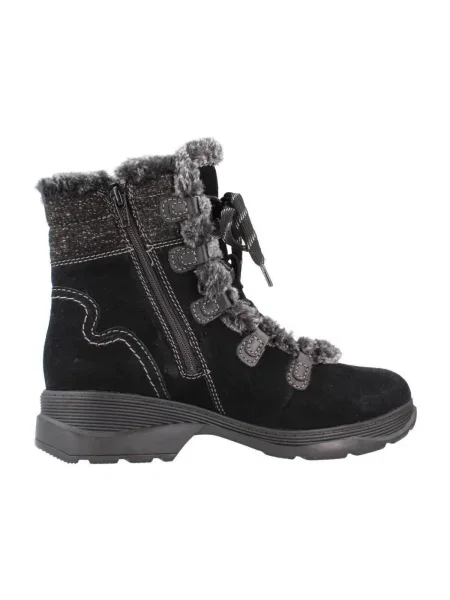 Pantofi Clarks negru