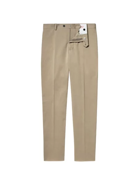 Pantaloni chino Fursac
