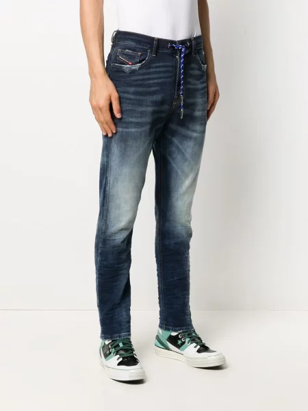 Blugi Diesel albastru