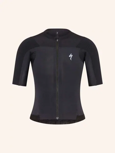Tričko Specialized jersey černé