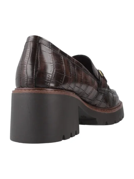 Pantofi Carmela maro