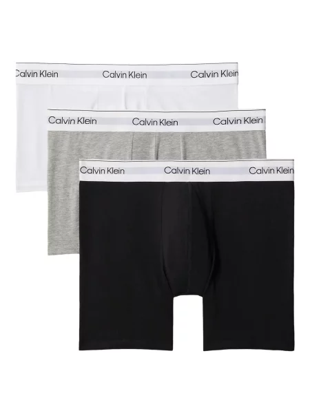 Calvin Klein Underwear Boxerky zmiešané farby