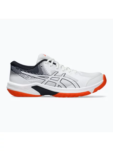 Férfi cipő ASICS Beyond FF white/midnight Beyond FF fehér