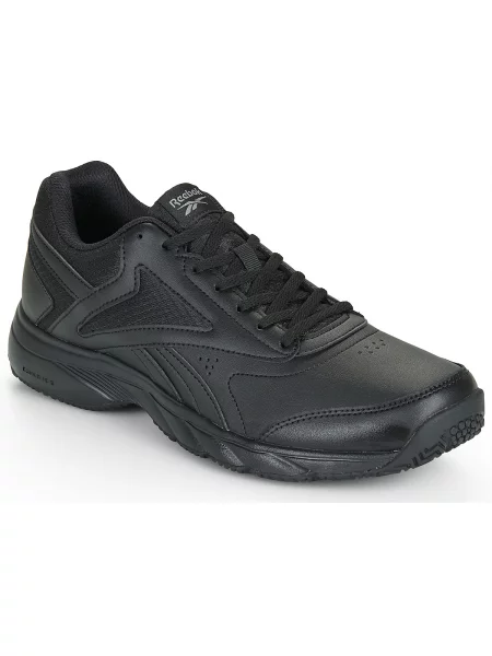 Tenisky Reebok Sport v biznis štýle čierna