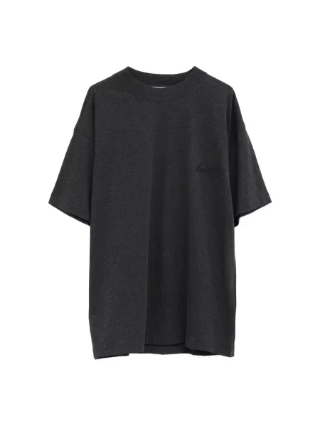 Koszulka Fear Of God czarna