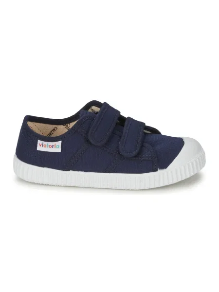 Pantofi copii Victoria albastru