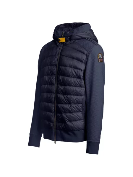 Geacă Parajumpers albastru
