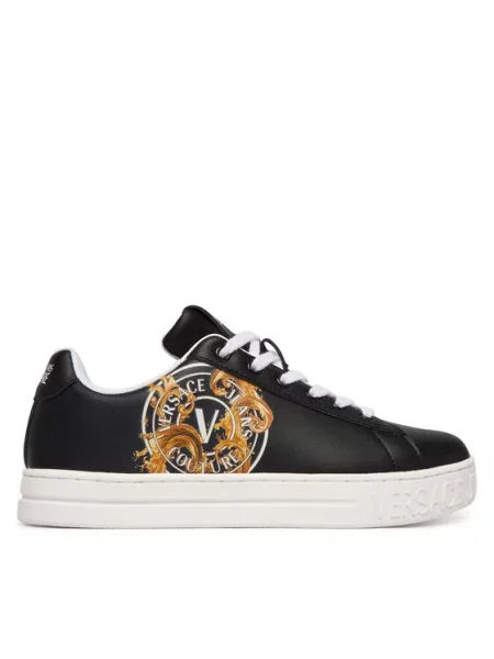 Versace Jeans Couture Superge črna