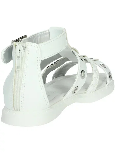 Pantofi copii Ferre alb