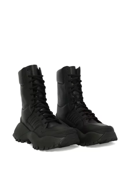 Botine Willy Chavarria negru