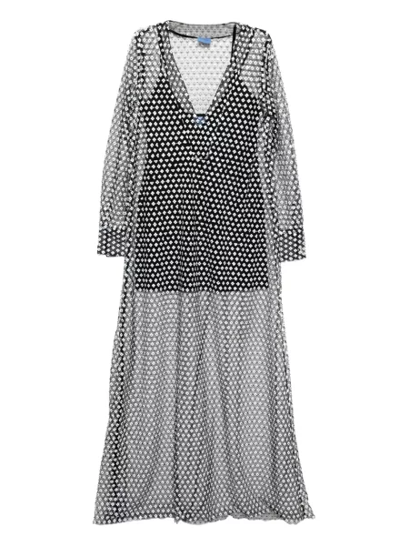 Rochie Macgraw de costum negru