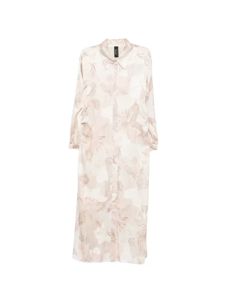 Rochie midi Marccain cu model floral