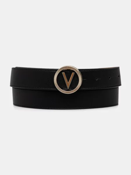 Valentino Bags FLAME черно