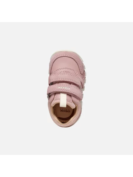 Pantofi copii Geox roz