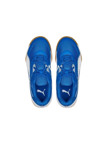 Pantofi copii Puma albastru