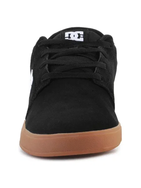 Félcipo Dc Shoes fekete