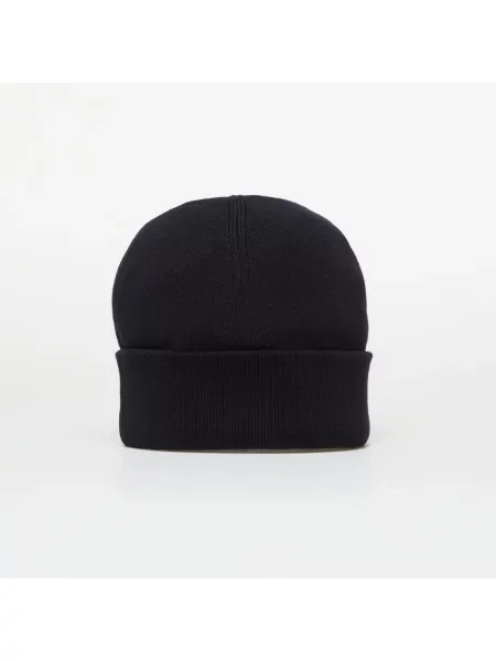 Fred Perry σκούφος με μαλλί λευκό