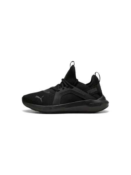 Pantofi Puma alergare negru