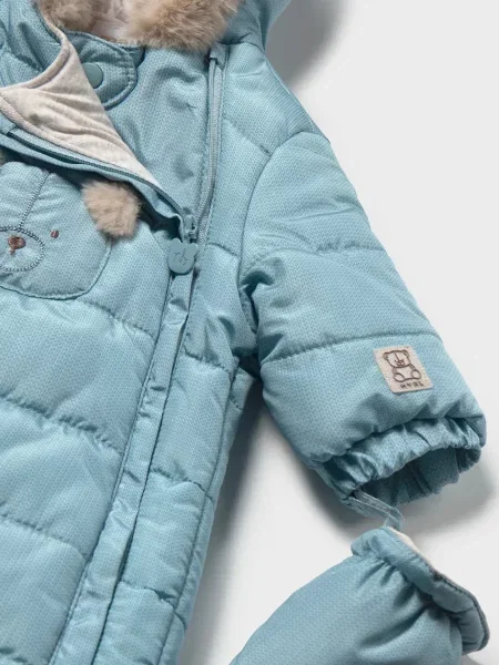 Mayoral Newborn комбінезон для немовлят