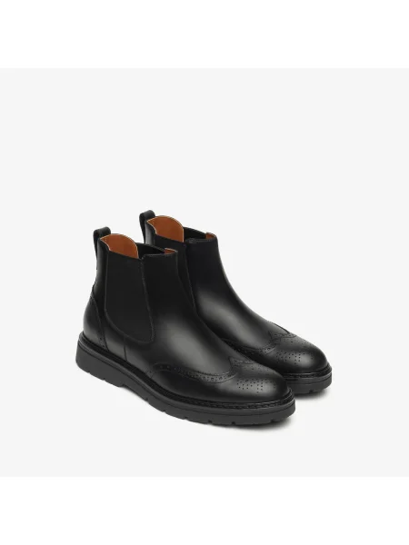 Pantofi Nerogiardini negru